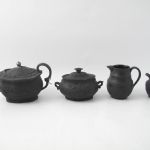 656 1238 TEA SET